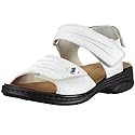 Rieker Annett 645, Damen Sandalen/Fashion-Sandalen