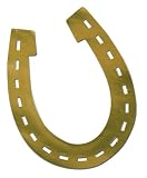 Foil Horseshoe Silhouette (Pack of 24)