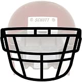 Schutt Egop-Ii Stainless Steel Super Pro Football Face Mask
