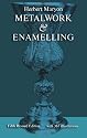 Metalwork and Enamelling