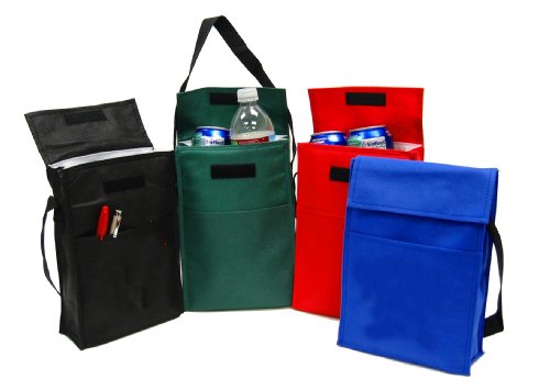 Insulated Lunch Bag