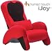 Personal Health Care : iJoy 100 Robotic Massage Chair- Red