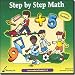 Step by Step Math - Intermediate Grades 3-4