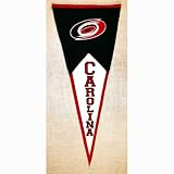 BSS - Carolina Hurricanes NHL Classic" Pennant (17.5"x40.5")"