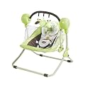 Babymoov A055000 - Babyschaukel Bubble bis 12kg