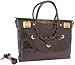 KERRI MACK BRIDGETTE - BK Bridgette Design Women's Laptop Bag (Black)