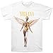Nirvana In Utero T-shirt