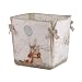 Disney Pooh and Friends Storage Tub