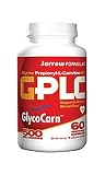 Jarrow Formulas - Gplc L-Carnitine, 500 mg, 60 capsules