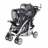 41d QUNPLdL. SL160  Graco Quattro Tour Duo Double Stroller Sachi