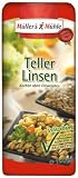 Details zu "Müller's Mühle Teller-Linsen, 5er Pack (5 x 1000 g Packung)" Details zu "Müller's Mühle Teller-Linsen, 5er Pack (5 x 1000 g Packung)"