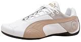 Puma Womens Future Cat Trainer White/Brush