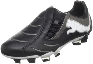 PUMA Powercat 2.10 FG Jr Soccer Cleat (Little Kid/Big Kid)