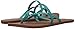 Volcom Women's All Day Long Sandal