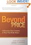 Beyond Price