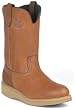 Men's 12" Wellington Barracuda Gold Wedge&reg;