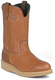 Men's 12 Wellington Barracuda Gold Wedge®