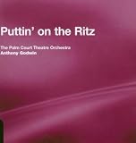 Puttin` on the Ritz