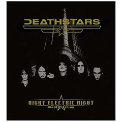 Night Electric Night (Limited Edition)