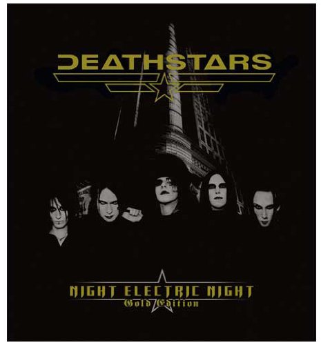 Produkt-Bild: Night Electric Night (Limited Edition)