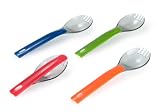 Ultralight Telescoping Foon - In Your Choice of Colors by GSI Outdoors