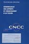 Commissariat aux apports et � la fusion