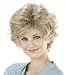 Tony of Beverly Womens Synthetic Monofilament Wig ''Ruby''