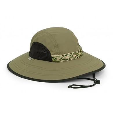 Sunday Afternoons Field Hat