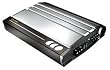 COUSTIC AMP800S 2 CHANNEL 400 WATTS AMPLIFIER