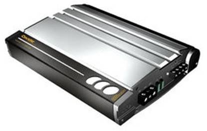 COUSTIC AMP1200DB 600 WATTS D-BLOCK AMPLIFIER