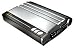 COUSTIC AMP800S 2 CHANNEL 400 WATTS AMPLIFIER