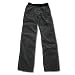 GOHEMP(ゴーヘンプ) NINJA ACTIVE PANTS ヘンプコーデュロイ パンツ / チャコール