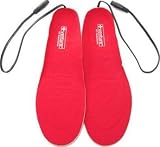 Venture Heat 12V Motorcycle Shoe Heated Boot Insoles w/ Micro Climate