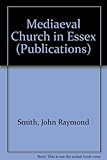 Medieval Essex churches