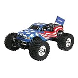 20503 MGT 4.6 RTR Lmtd Edition w/Flag Body