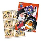 [青森]南部厚焼せんべい詰合せ