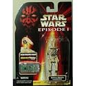 Star Wars Battle Droid w/Blaster Rifle 84092 (Style May Vary)