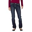 Mossimo Supply Co. Juniors Core Skinny Denim Jeans - Dark Vintage Wash