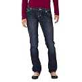 Mossimo Supply Co. Juniors Core Skinny Denim Jeans - Dark Vintage Wash