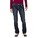 Moss Sup Co Dark Vinatage Wash Core Skinny Denim - 15