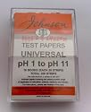 200 Universal Indicator pH Litmus Test papers