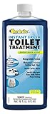 UPC 071247717167 product image for Star brite Instant Fresh Chemical Toilet Fluid, 16 oz | upcitemdb.com