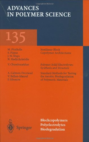 Blockcopolymers