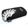 BUGATTI Luxus Tasche Neopren Case Sony Ericsson Aino