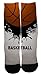 Kalily Custom Basketball Dri-fit Crew Socks with Designs (Color 8)