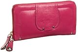 Hype Eugenie Checkbook Wallet