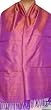 Silk Scarf Premium Range Long Rectangular 22 x 72 inches (nsrfp009)
