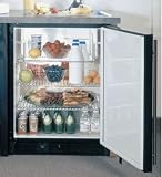 Review Marvel  / Marvel 24 Inch Undercounter Refrigerator - ADA Height - Black