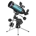 Orion Transporter 70mm Min-EQ Refractor Telescope