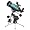 Orion Transporter 70mm Min-EQ Refractor Telescope